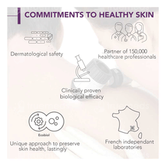 Bioderma Cicabio Soothing Repairing Cream 40ml Bioderma Cicabio Soothing Repairing Cream 40ml