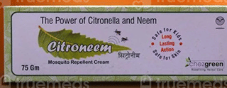 Citroneem Cream 75 Gm