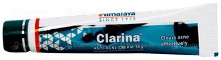 Himalaya Clarina Cream 30gm