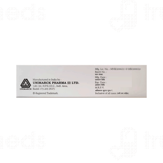 Cligel Gel 15gm