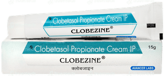 Clobezine Cream 15gm