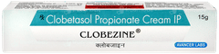 Clobezine Cream 15gm Clobezine Cream 15gm