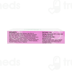 Codesoft Clear Cream 50gm Codesoft Clear Cream 50gm