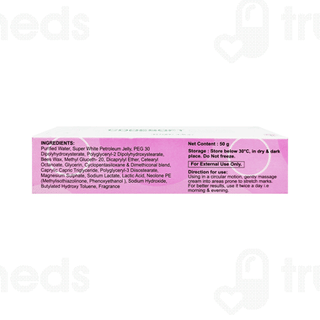 Codesoft Clear Cream 50gm