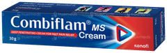 Combiflam Ms Cream 30gm Combiflam Ms Cream 30gm