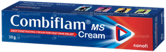 Combiflam Ms Cream 30gm Combiflam Ms Cream 30gm