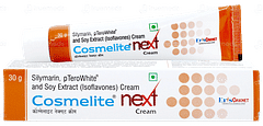 Cosmelite Next Cream 30gm