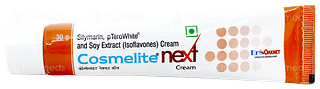 Cosmelite Next Cream 30gm