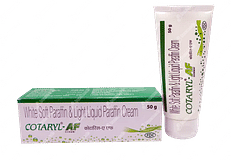 Cotaryl Af Cream 50gm