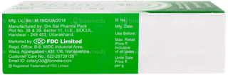 Cotaryl 3d Intense Moisturizing Cream 50gm