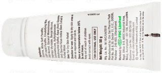 Cotaryl 3d Intense Moisturizing Cream 50gm