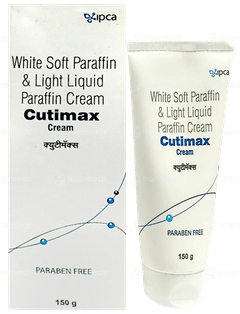 Cutimax Cream 150Gm