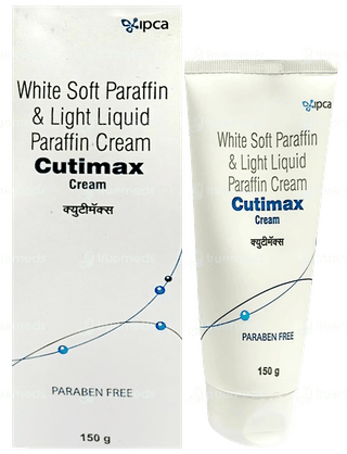 Cutimax Cream 150Gm