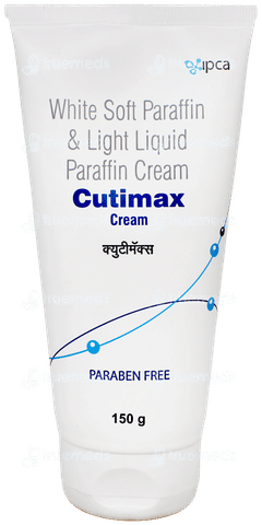 Cutimax Cream 150Gm