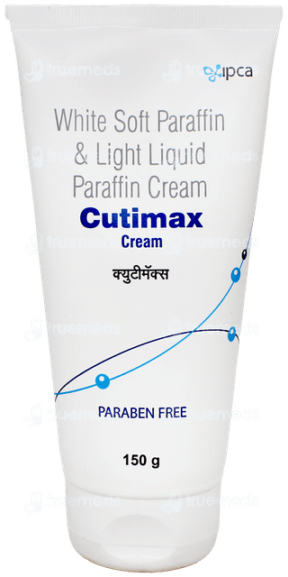 Cutimax Cream 150Gm
