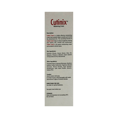 Cutinix Cream 100gm