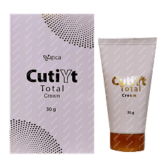 Cutiyt Total Cream 30gm