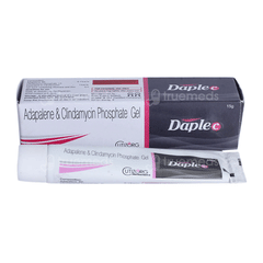 Daple C Gel 15 Gm