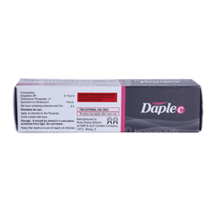 Daple C Gel 15 Gm