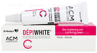 Depiwhite Advanced Cream 15ml