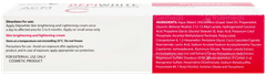 Depiwhite Advanced Cream 15ml