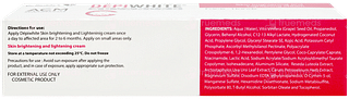 Depiwhite Advanced Cream 15ml