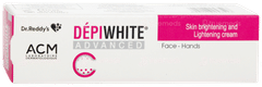 Depiwhite Advanced Cream 15ml
