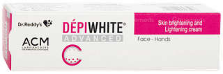 Depiwhite Advanced Cream 15ml