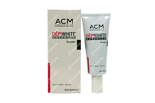 Depiwhite Advanced Cream 40 ML