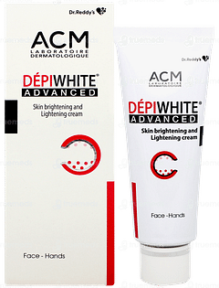 Depiwhite Advanced Cream 40ml