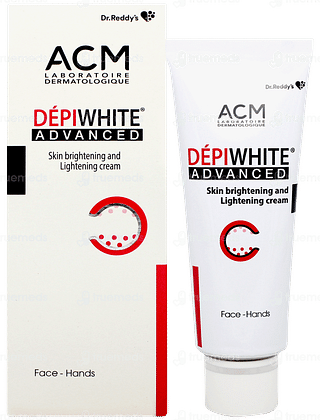 Depiwhite Advanced Cream 40ml