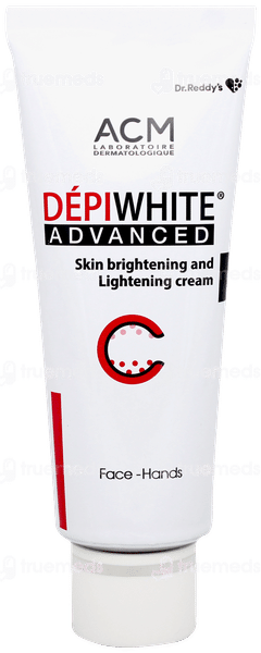 Depiwhite Advanced Cream 40ml Depiwhite Advanced Cream 40ml