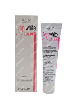 Depiwhite Cream 15ml