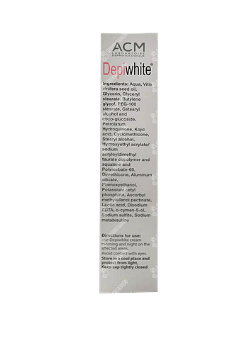 Depiwhite Cream 15 ML