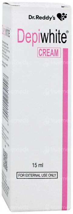 Depiwhite Cream 15ml