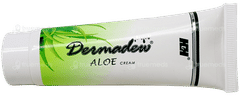 Dermadew Aloe Cream 50Gm Dermadew Aloe Cream 50Gm