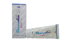 Dermadew Baby Cream 80gm