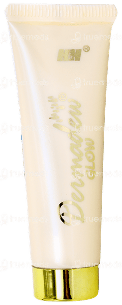 Dermadew Glow Cream 50gm