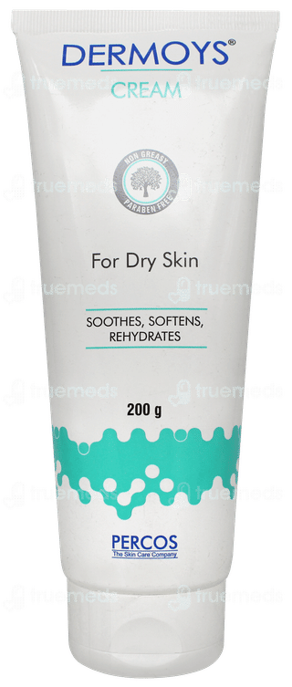 Dermoys Cream 200gm