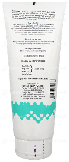 Dermoys Cream 200gm