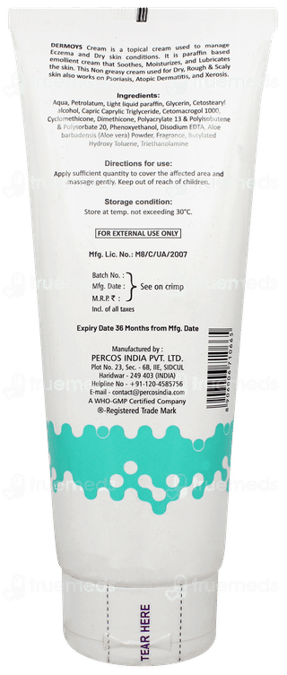 Dermoys Cream 200gm