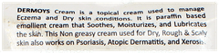 Dermoys Cream 200Gm
