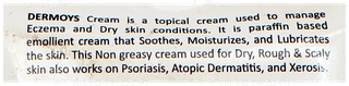 Dermoys Cream 200Gm