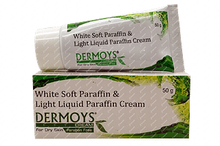 Dermoys Cream 50 GM