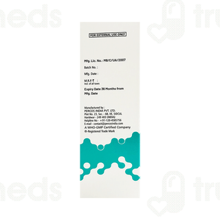 Dermoys Cream 50gm