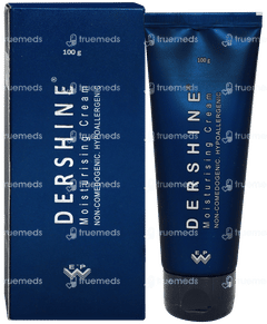 Dershine Cream 100gm Dershine Cream 100gm