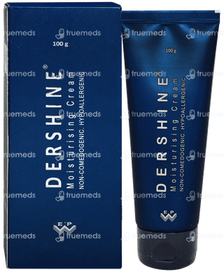 Dershine Cream 100gm