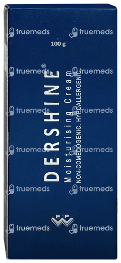 Dershine Cream 100gm