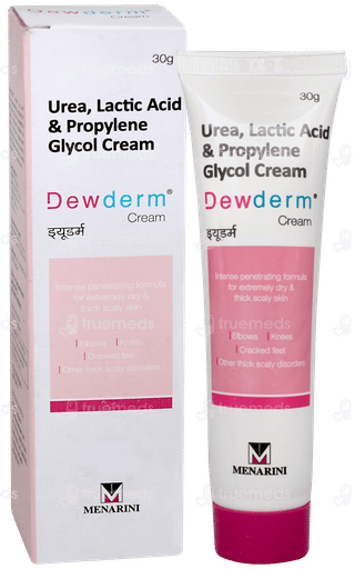 Dewderm Cream 30gm