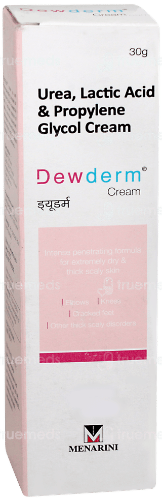 Dewderm Cream 30gm